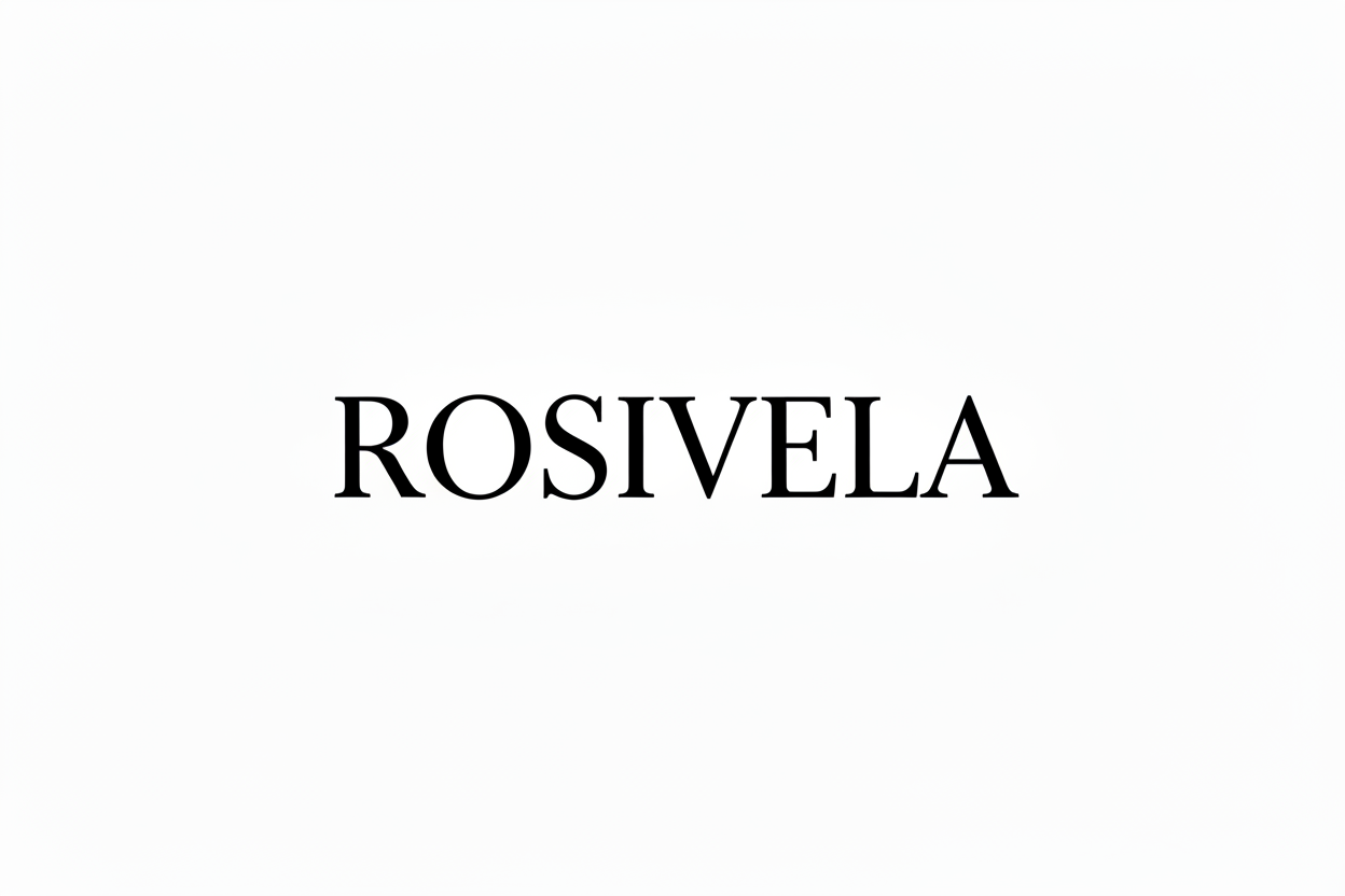 ROSIVELA